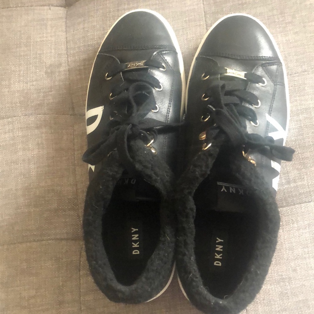 Donna Karan Sneaker
